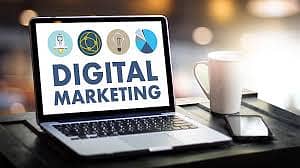 Digital Marketer