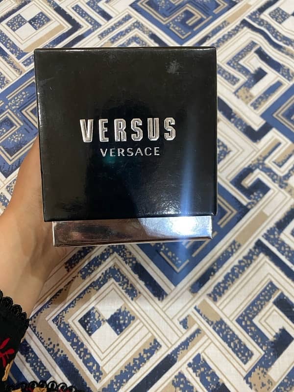 Brand New Versace Men’s Watch | Branded Watch | Branded Men’s Wear 3