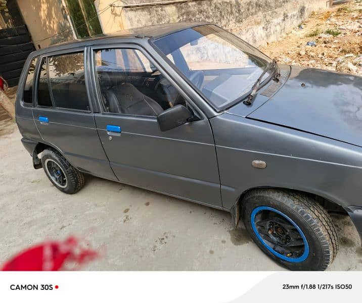 Suzuki Mehran VXR 2010 o3244243035 1