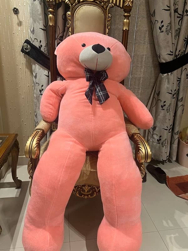 teddy bear 1