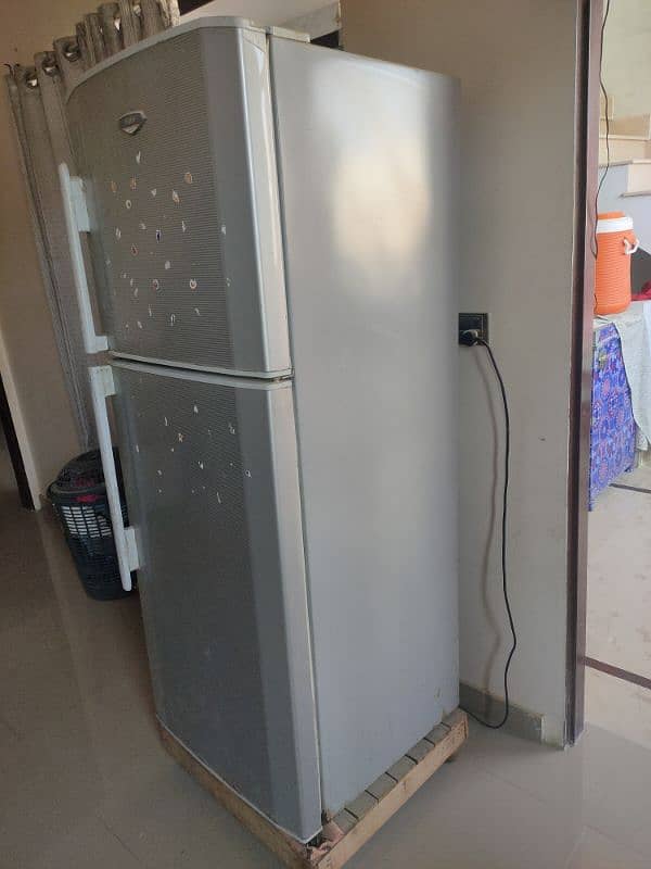 hair fridge for sale in reasonable price 2