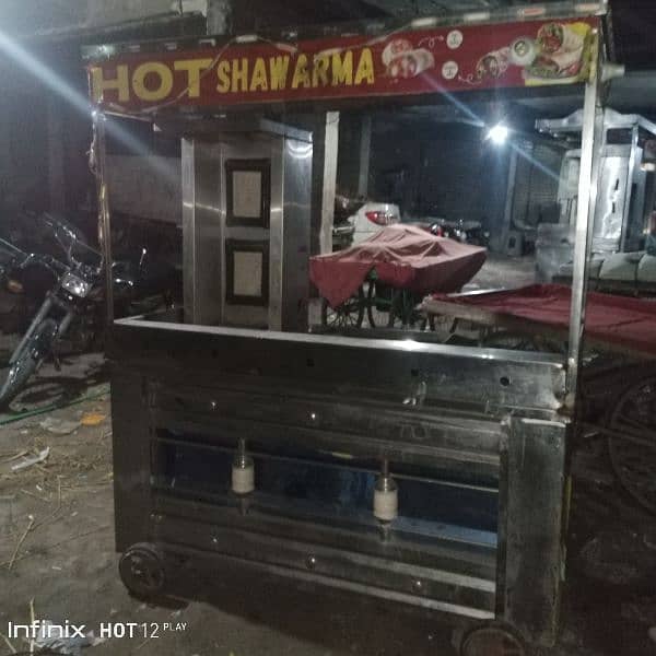 burger machine all okay 03053304098 WhatsApp 2