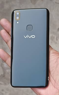 Vivo Y85 Dual Sim 4+64 GB { NO OLX CHAT. ONLY CALL }