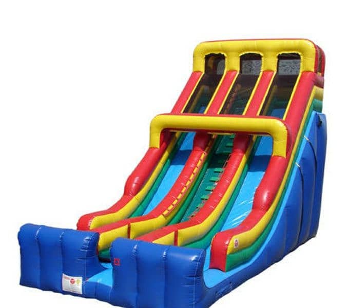 jumping castle for sale in new designs and elevation, 0