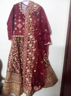 Bridal dress for sale