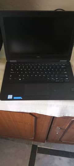 Dell E 7270