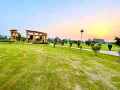 5 MARLA PLOT FOR SALE IN FAISAL HILLS ISLAMABAD