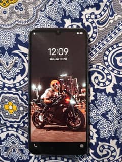 Vivo S1 4/128 With original box and charger