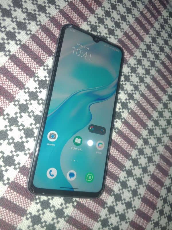 Vivo Y33s best Condition ,8/128 , Original box&charger 1