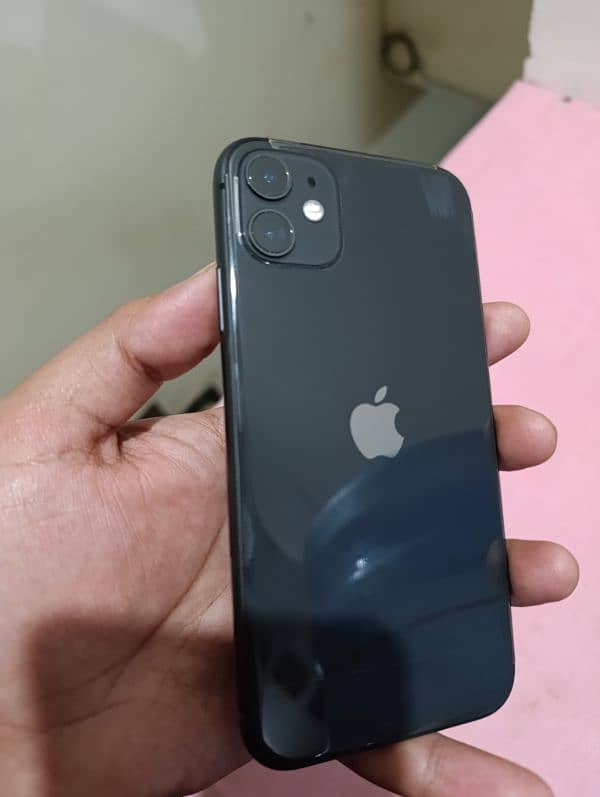 Iphone 11 0