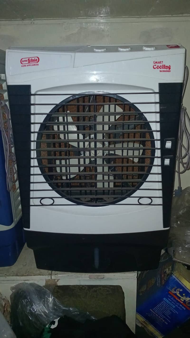 air cooler/plastic air cooler/steel body air cooler 10