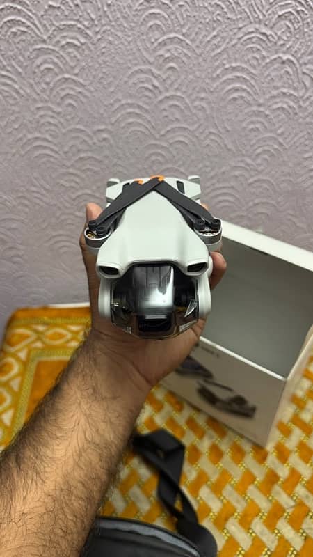 DJI Mini 3 0