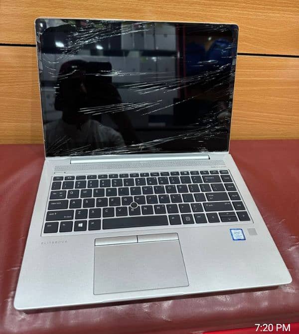 HP EliteBook 840 G6 0