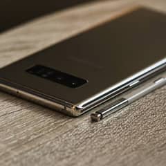 Samsung Mobile Note 8