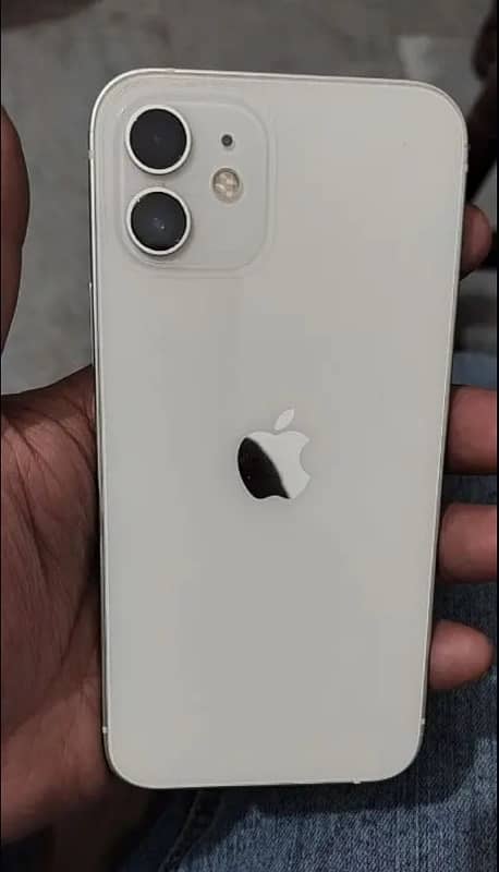 iphone 12 256 gb pta approved 0