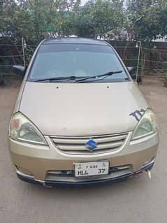 Isuzu Other 2006