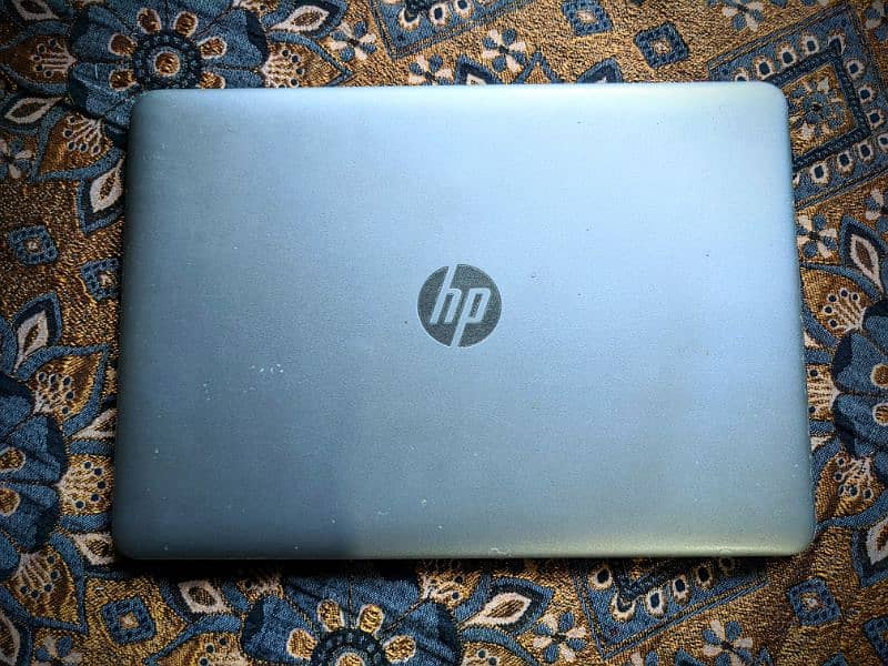 HP ProBook 7th Gen 0