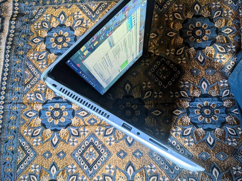 HP ProBook 7th Gen 5