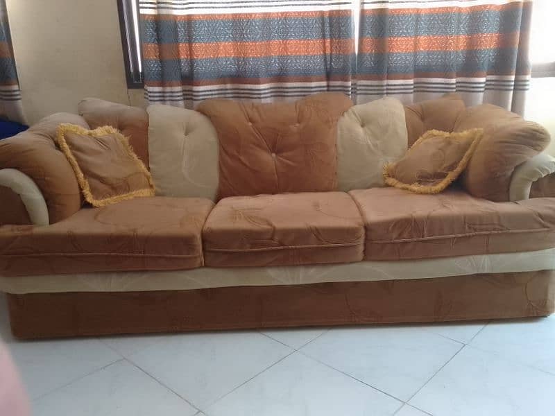 Sofa Set 0