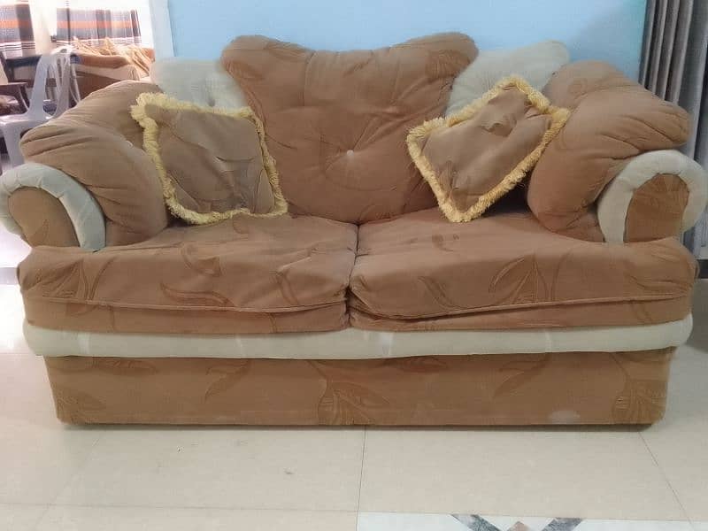 Sofa Set 2