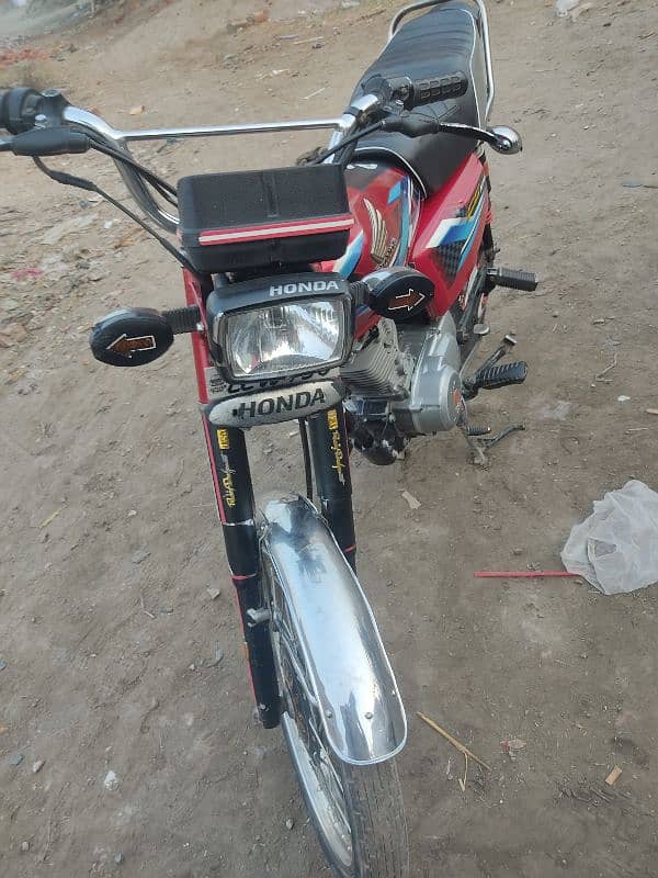 Honda All ok All copy file sath ha 0