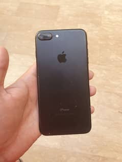 Iphone 7 plus 32gb non PTA