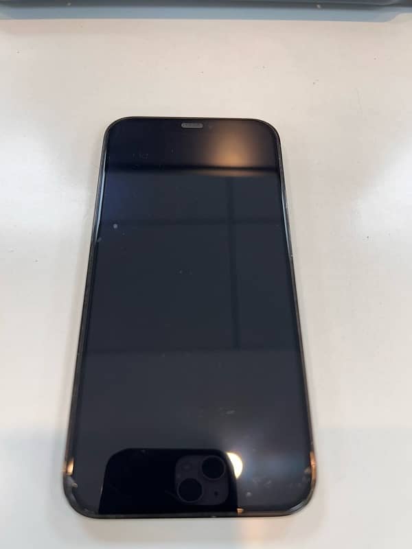 iPhone 12 Pro (128 Gb)  for Sale –  (8.5/10) with Box 4