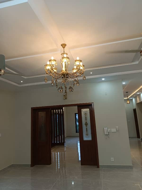 Brand New House For Sale Double Storey House 24