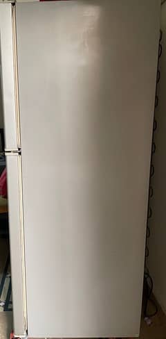 Haier Fridge