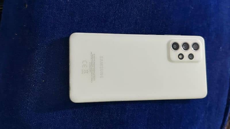 GALAXY A52 PTA APPROVED 1