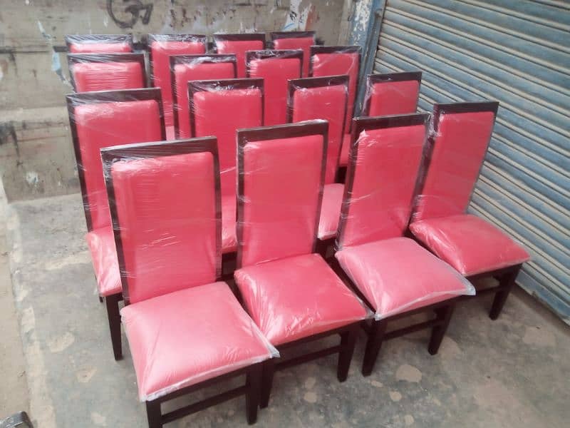 dining set restaurant furniture 4