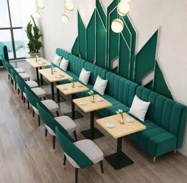 dining set restaurant furniture 7