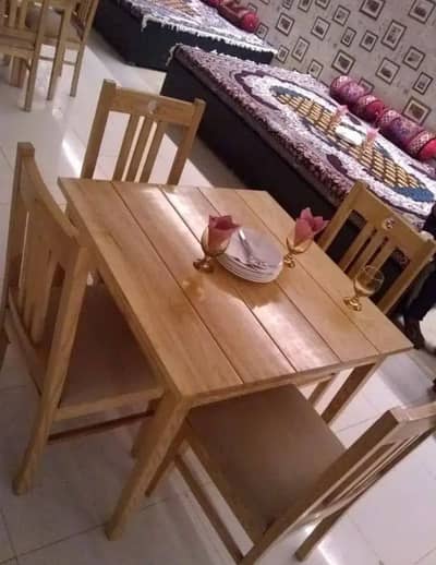 Dinning Set | Dining Furniture | Dinning Chair |Manufacture| Pure Wood