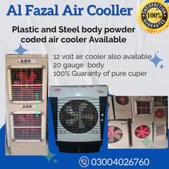 Air cooler/super1Asia water cooler/Plastic and steel body Air cooler