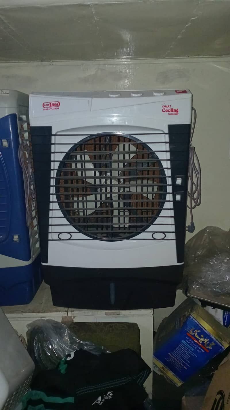 air cooler/plastic air cooler/steel body air cooler 11