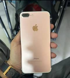 iPhone 7Plus Pta Approved 32GB