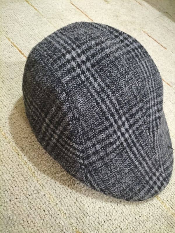 Peaky blinders Cap 0