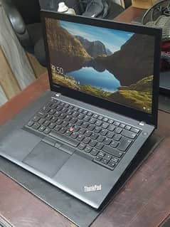 lenovo t460