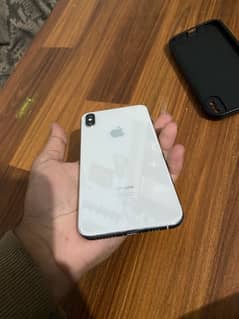 iPhone XS Max PTA approve 64gb