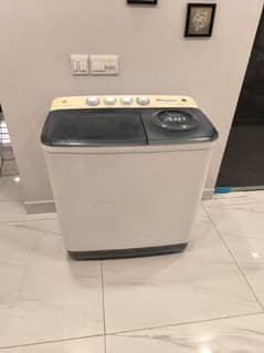 Dawlance Semi Automatic Washing Machine Home Used