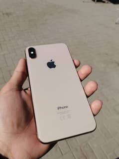 Iphone XS MAX non pta but all sims working imported