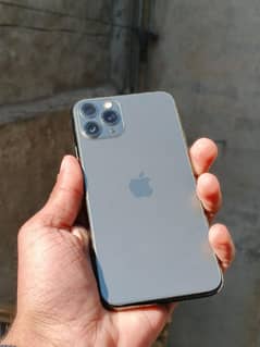 iphone 11 pro factory unlocked