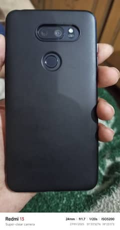 4 64 ma ha camra acha ha lg v30 ha