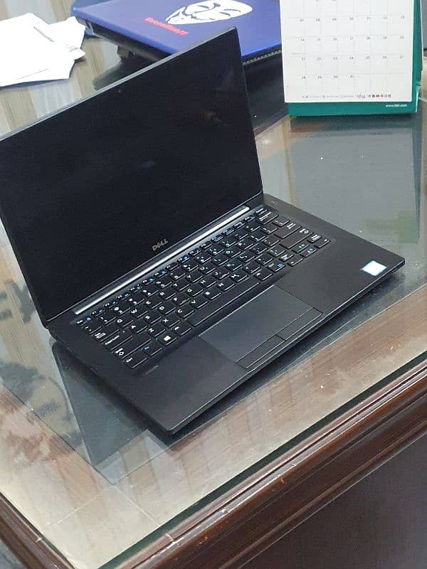 dell latitude 5280 1