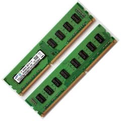 4GB DDR3 Computer Ram for Sale