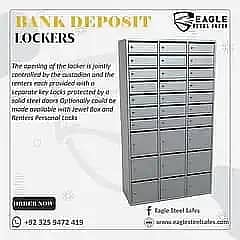 Security Safe/Cash safe/Digital safe/Hotel Safe/Cabinets/Labour locke 2