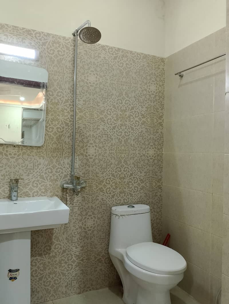 1 Bed Flat Available For Sale In Faisal Town F-18 Islamabad 8