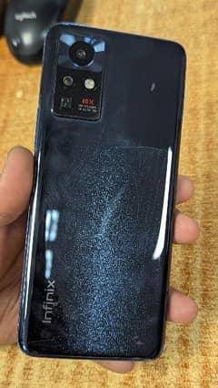 infinix zero x neo ( urgent sale)