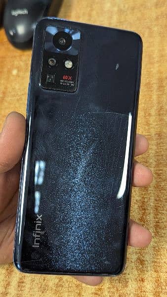 infinix zero x neo ( urgent sale) 0