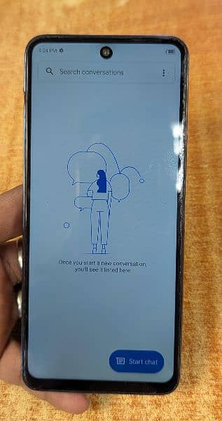 infinix zero x neo ( urgent sale) 1